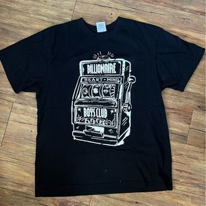 Billionaire Boys Club Men T-shirt